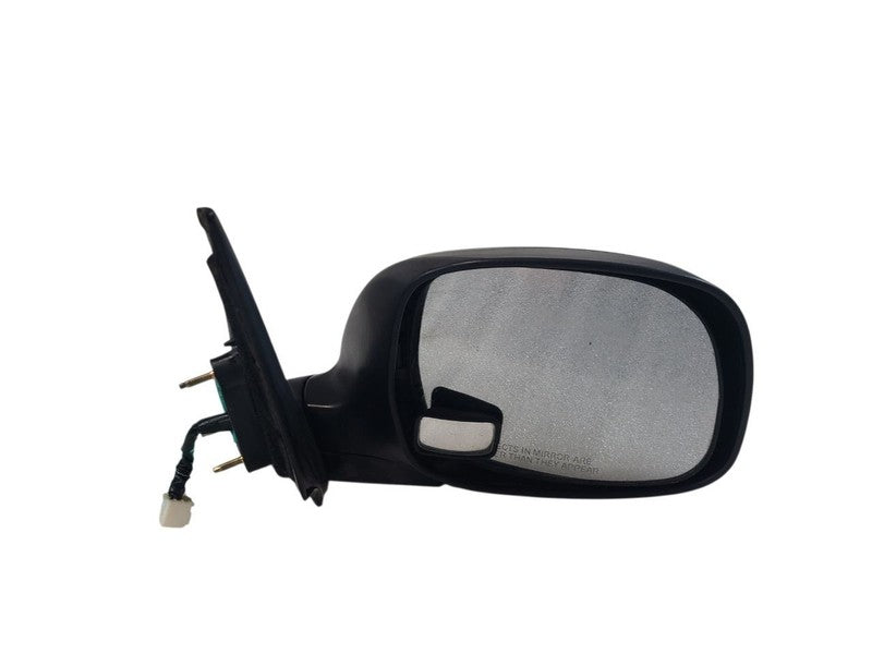 Passenger Side View Mirror Power With Limited Fits 01-06 SEQUOIA 66422