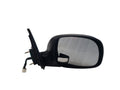 Passenger Side View Mirror Power With Limited Fits 01-06 SEQUOIA 66422
