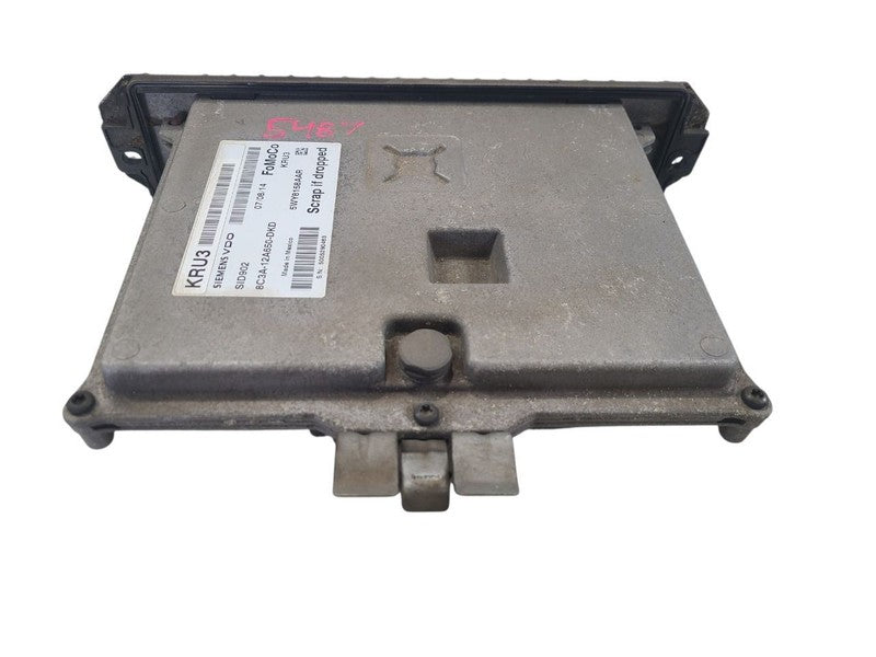 Engine ECM Electronic Control Module 6.4L Fits 08-10 FORD F250SD 66576