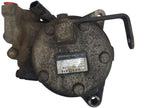 AC Compressor Fits 00-02 WRANGLER 672924