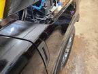 Passenger Right Fender Fits 21-25 BRONCO SPORT 658029