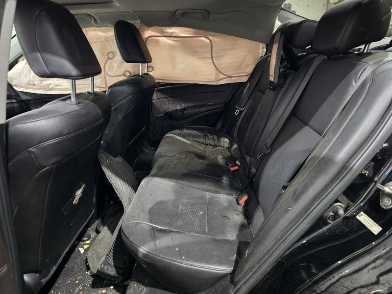 Seat Belt Front Driver Buckle Base Fits 13-22 ILX 619144