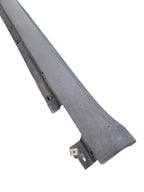MACAN     2015 Rocker Panel Moulding 661454