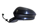 Driver Side View Mirror Heated Memory Approach Lamps Fits 15-19 MKC 58