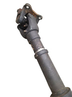 Rear Drive Shaft 8 Cylinder 4WD Fits 03-09 4 RUNNER 660119