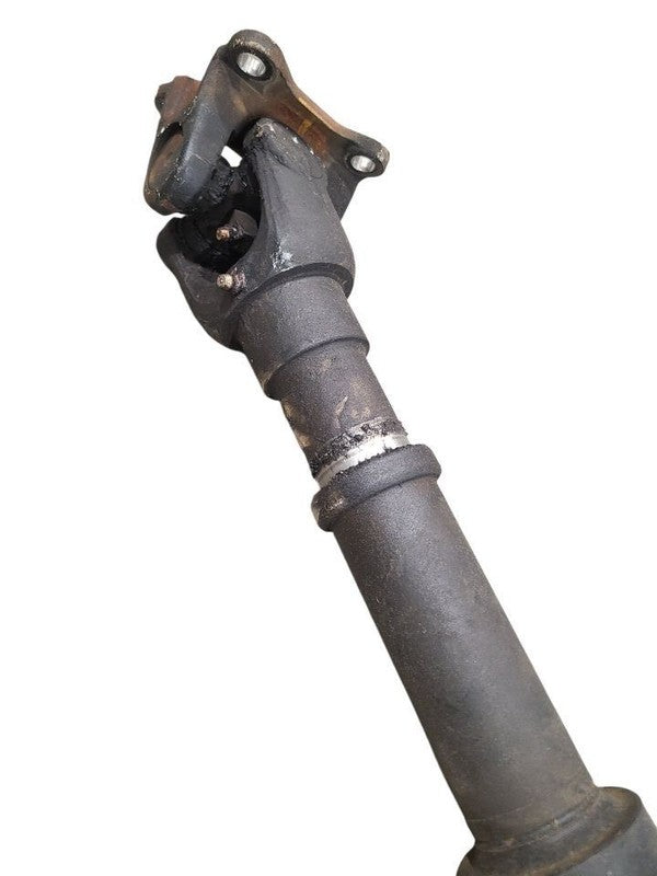 Rear Drive Shaft 8 Cylinder 4WD Fits 03-09 4 RUNNER 660119