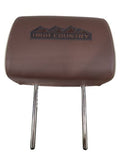 SILVRDO15 2017 Headrest 600788