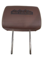 SILVRDO15 2017 Headrest 600788