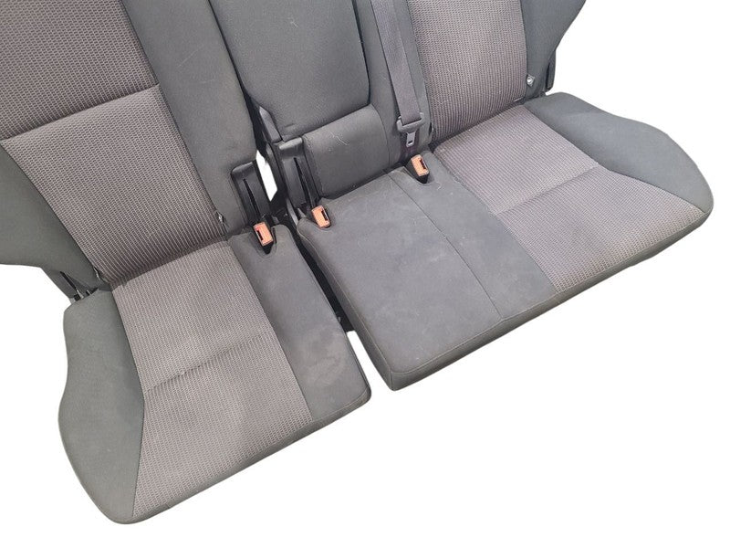 EDGE      2014 Seat Rear 625792