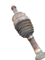 Axle Shaft Front Axle 5.7L 8 Lug Wheel Fits 92-00 CHEVROLET 2500 PICKU