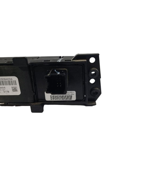 RAM2500   2016 Dash/Interior/Seat Switch 650147