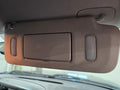 Passenger Right Sun Visor Illuminated Fits 07-14 ESCALADE 640997