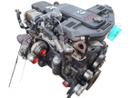 Engine 6.7L Diesel VIN L 8th Digit Pickup Fits 10 DODGE 3500 PICKUP 67