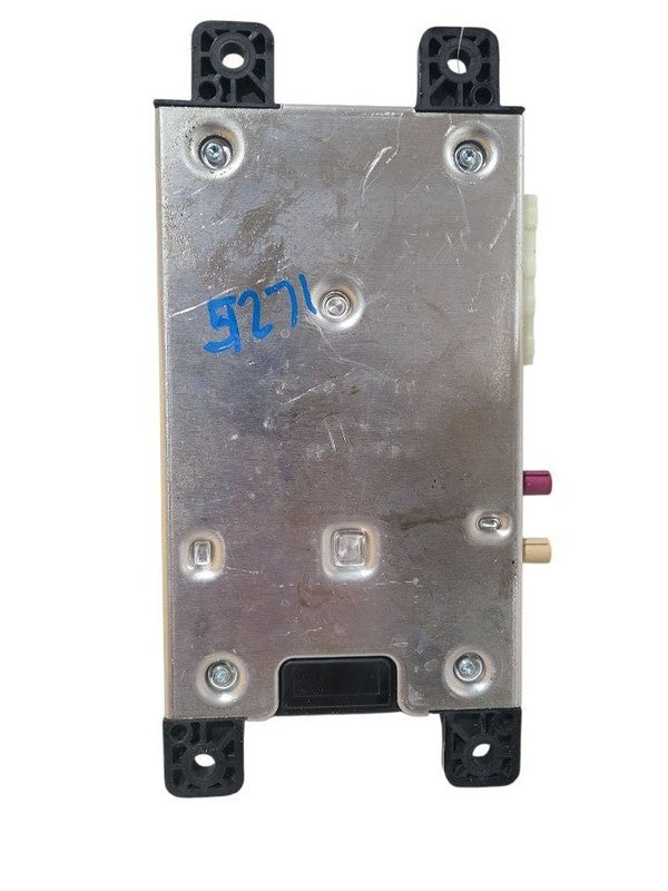 Chassis ECM Communication Telematics Thru 07/22/19 Fits 19 NAVIGATOR 6