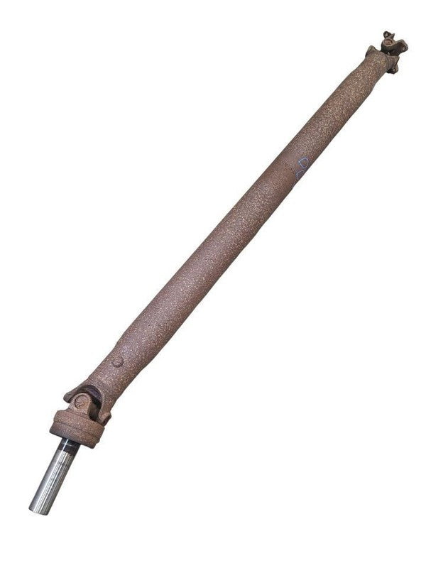 Rear Drive Shaft Regular Cab 6' Box 112" Wb 2WD 2.3L Fits 98-11 RANGER