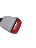 Seat Belt Front Bucket Passenger Buckle Cloth Seats Fits 09-16 VENZA 6