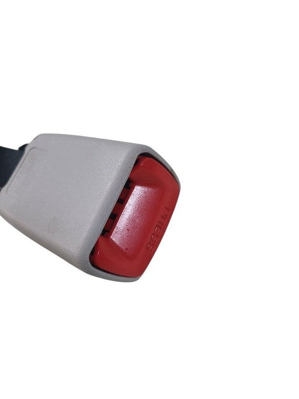 Seat Belt Front Bucket Passenger Buckle Cloth Seats Fits 09-16 VENZA 6