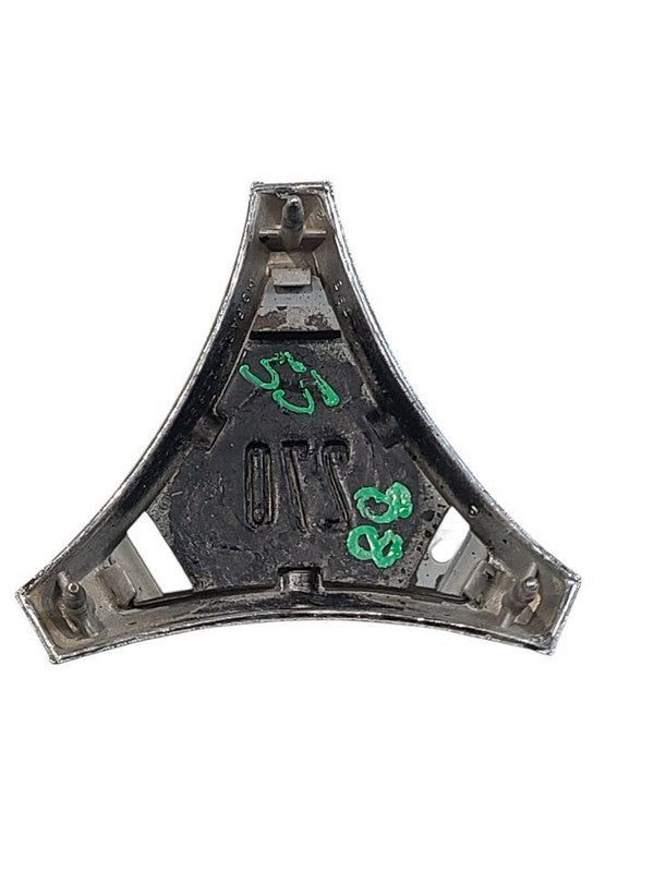 DART      1963 Hood Badge 671202