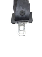 RAM1500   1996 Seat Belt Rear 586635