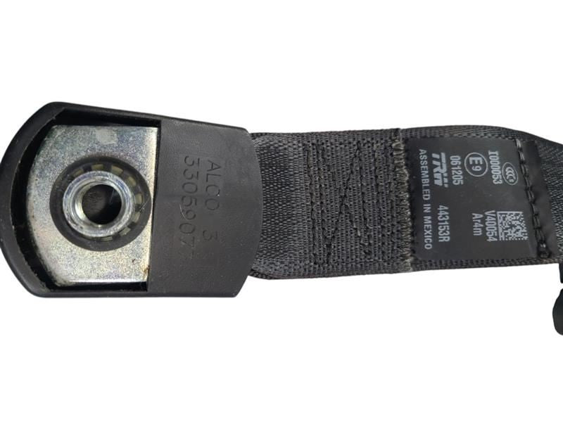 CHEROKEE  2016 Seat Belt Rear 594473