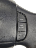 F150      1997 Steering Wheel 678732