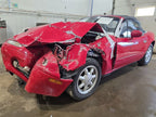 Strut Rear Fits 90-92 MAZDA MX-5 MIATA 634587