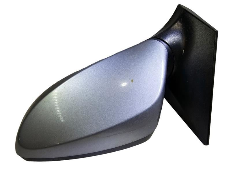 Driver Side View Mirror Power Sedan Heated Fits 14-16 ELANTRA 591135