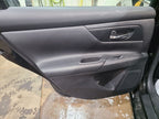 Driver Rear Side Door Electric Sedan Fits 13-18 ALTIMA 665378