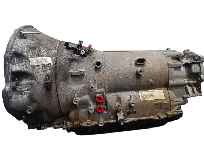 Automatic Transmission 4WD 5.7L 8 Speed Fits 14-17 DODGE 1500 PICKUP 6