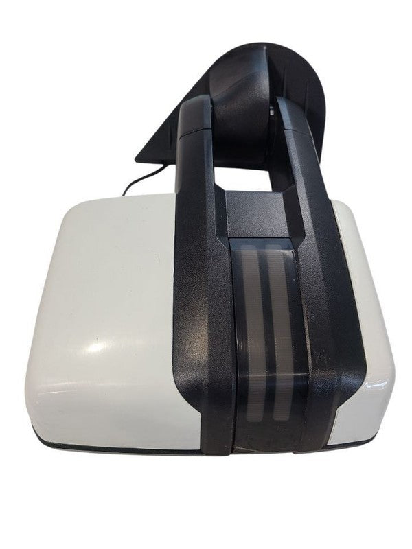 Passenger Side View Mirror Power Opt 6P3 Fits 07-14 SIERRA 2500 PICKUP