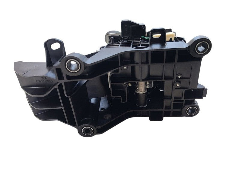 TC SCION  2009 Transmission Shift 675682