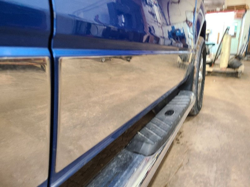 Passenger Front Door Electric Fits 09-14 FORD F150 PICKUP 672450