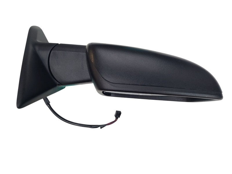 Passenger Side View Mirror Power Fits 09-12 DODGE 1500 PICKUP 674068