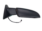 Passenger Side View Mirror Power Fits 09-12 DODGE 1500 PICKUP 674068