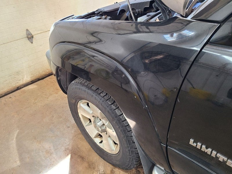 Driver Left Fender Fits 03-05 4 RUNNER 677699
