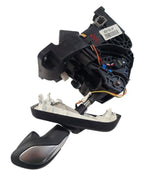 TRANSIT25 2019 Transmission Shift 662716