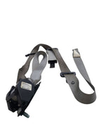 E350SD    2014 Seat Belt Rear 676427