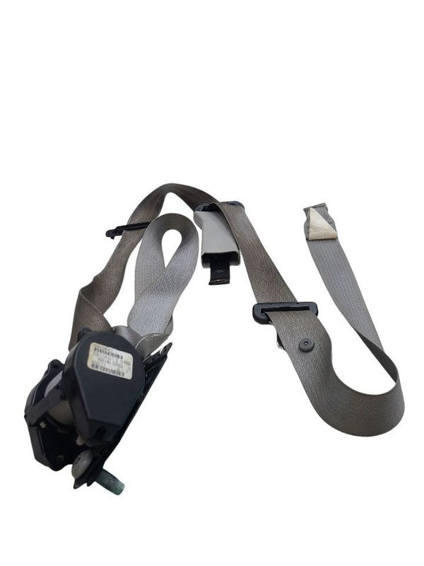 E350SD    2014 Seat Belt Rear 676427