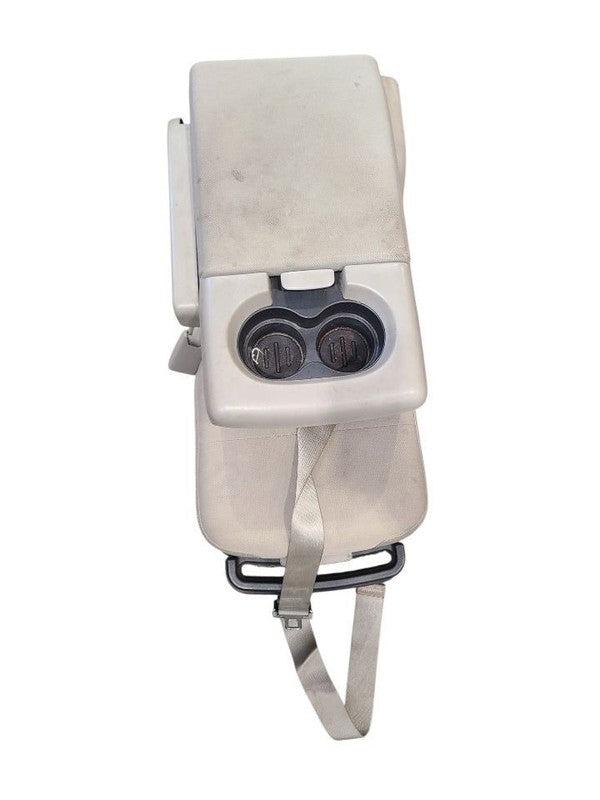 Front Seat Bench 40/20/40 Center Cloth Fits 09-10 FORD F150 PICKUP 677