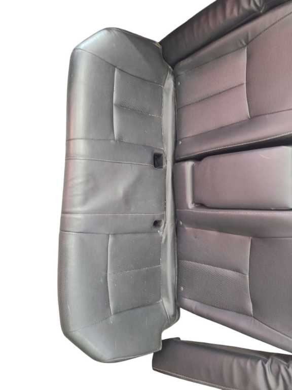 SENTRA    2014 Seat Rear 606469