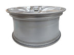 Wheel 18x8-1/2 Opt Pzx Fits 21-24 SUBURBAN 1500 674038