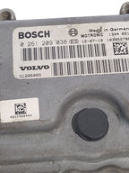 Engine ECM Electronic Control Module C70 Fits 06-13 VOLVO 70 SERIES 64