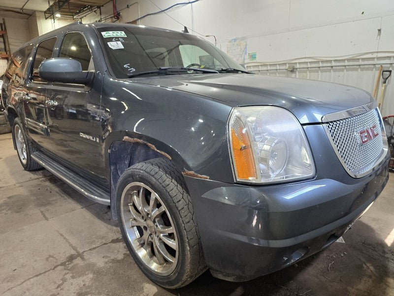 DENALI XL 2007 Topper/Tonneau 638412