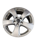 Wheel 17x7 Alloy 5 Spoke Fits 11-20 SIENNA 670084