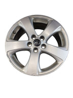 Wheel 17x7 Alloy 5 Spoke Fits 11-20 SIENNA 670084