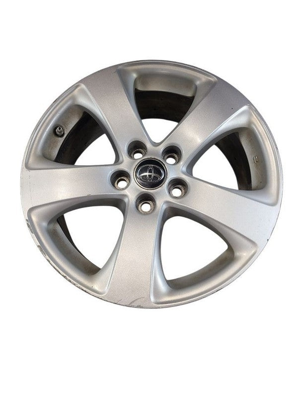 Wheel 17x7 Alloy 5 Spoke Fits 11-20 SIENNA 670084