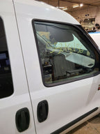 Passenger Right Front Door Fits 18-22 PROMASTER CITY 671749