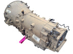 Transmission 4WD Gasoline Thru 04/01/24 Fits 19-24 DODGE 2500 PICKUP 6