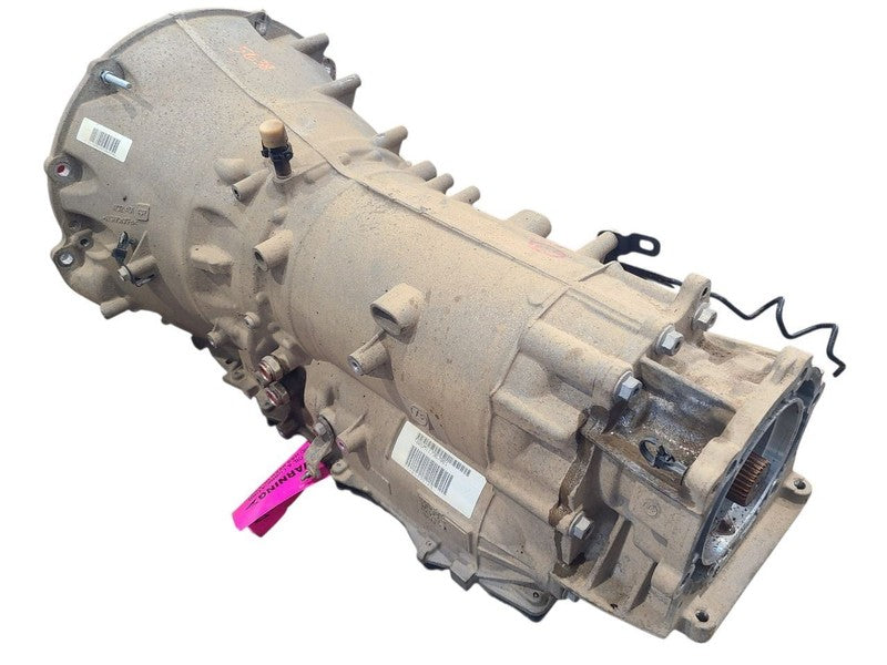 Transmission 4WD Gasoline Thru 04/01/24 Fits 19-24 DODGE 2500 PICKUP 6