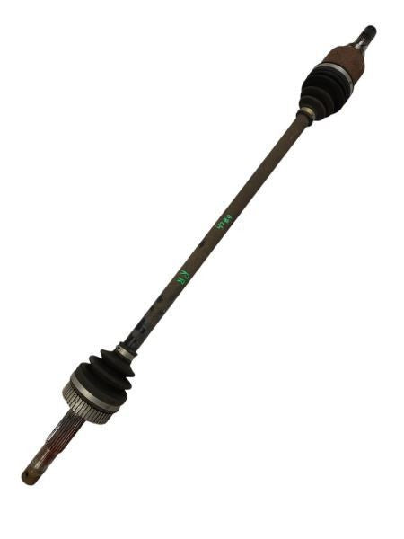 Axle Shaft Rear Axle AWD Fits 15-20 ROGUE 601776